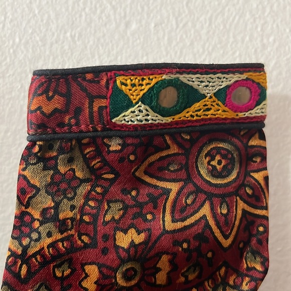 Traditional kurta/top - Picture 3 of 3